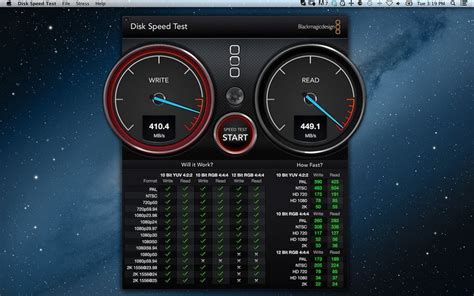 hard drive test from usb|test external usb hard drive.